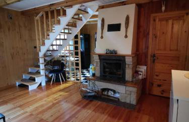 Parisowka w Wielkim Lesie - Foto 14