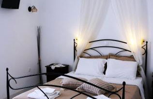 Pension Hlias - Chora Amorgos - Foto 76