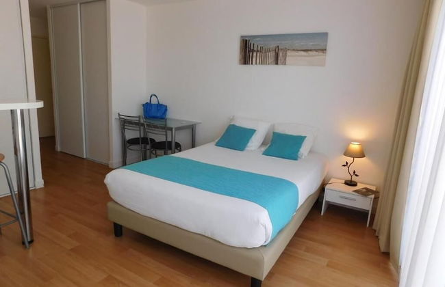 Résidence New Rochelle - Foto 14