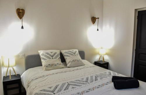 Villa du Parc le Frêne - Foto 17