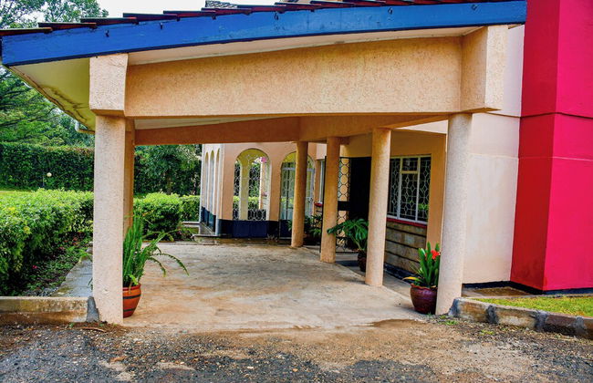 Harleys Executive Suites - Foto 7