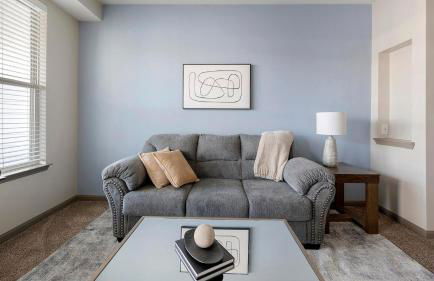 Landing Stunning 1BD Gym Clubhouse - Foto 5