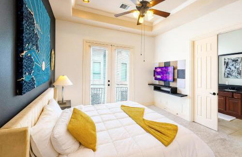 Private Pool Private Garage Galleria Home - Foto 12