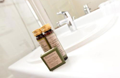 Residhotel Impérial Rennequin - Foto 24