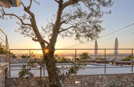 Luxury Villa Emily sea view by Villas Guide - Foto 8