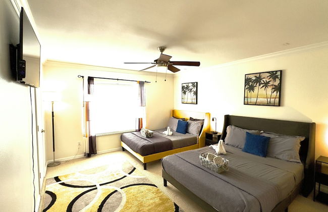 Blue Haven near Downtown Ybor Beachs - Foto 3