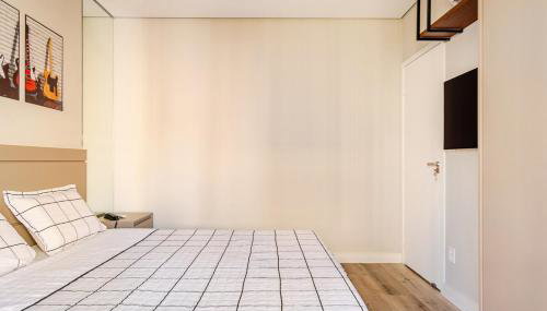 Brand new Flat in the best point of Savassi MF - 902 - Foto 2