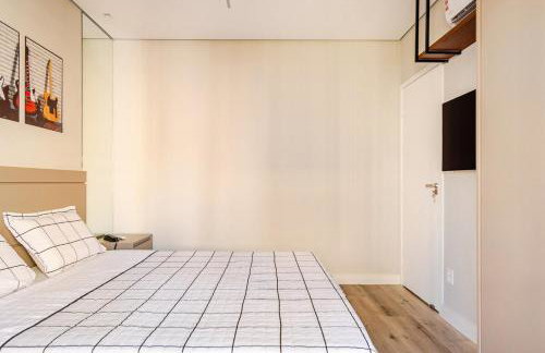 Brand new Flat in the best point of Savassi MF - 902 - Foto 2