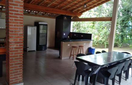 Casa Paraíso - Cond Costa do Sol- Bertioga - Foto 40