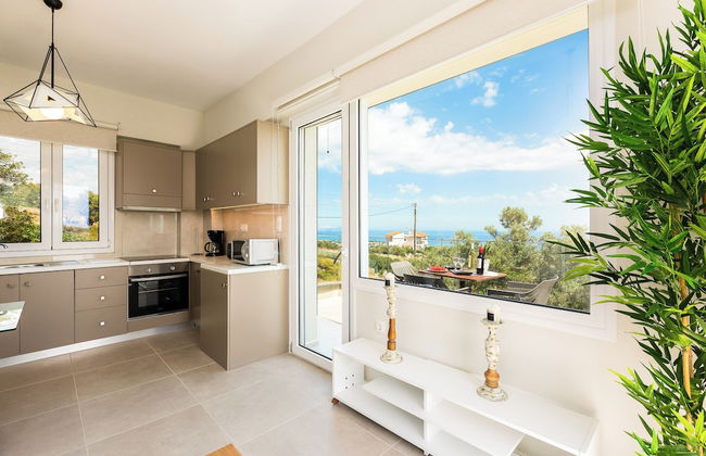 Vigla Suites - Foto 18