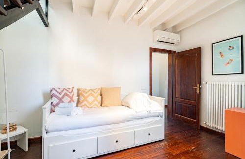 Casa Lea - Terrer 6 by PriorityVillas - Foto 23