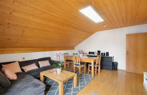 Ferienwohnung Dorfidyll - Foto 14