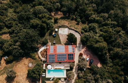 Resort Ombreseda - Photo 1