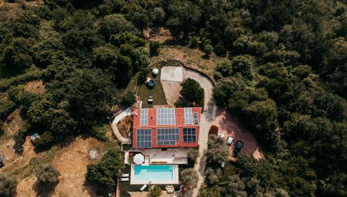 Resort Ombreseda - Photo 1