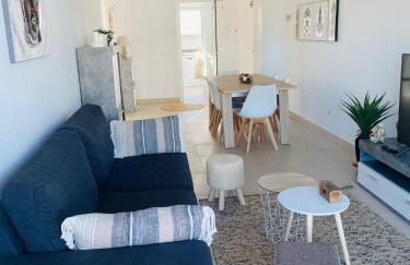 Apartamento playa y club náutico a 150m - Photo 19