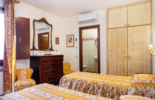 Agriturismo Bio Fattoria Casetta - Foto 8