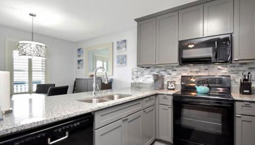 Stringer's Peak Retreat - Foto 4