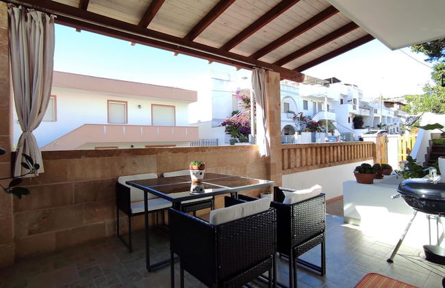 Il Nido Di Nena - Con Spazi Esterni a 350 m dal Mare - Photo 23