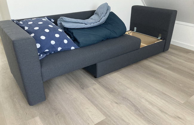 Holiday Home in South Holland by Stompaarde Plas - Foto 13