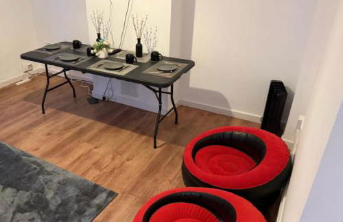 London House near Greenwich, Free Parking, Free WIFI - Foto 23