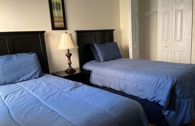 Lesa's Solana Resort Vacation Home - Foto 4