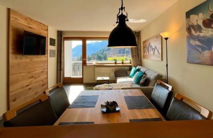 Wildgrün Panorama Lodge 11 - Foto 7