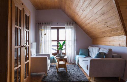 Willa nad jeziorem - Foto 7