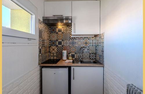 L'Azuré I Studio I Portes de Genève - Foto 16