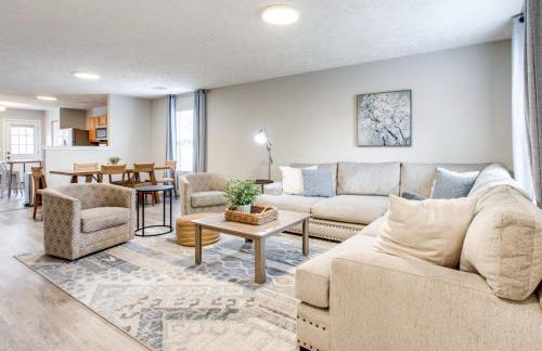 Sutherland Retreat 3BR 2BA and 2 car garage - Foto 37