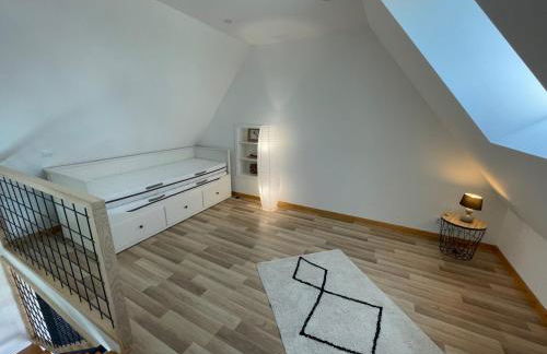 Gîte du point de vue - Foto 22