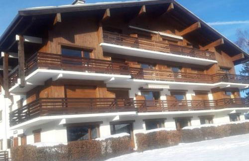 Mon refuge face au Mont Blanc - Photo 11