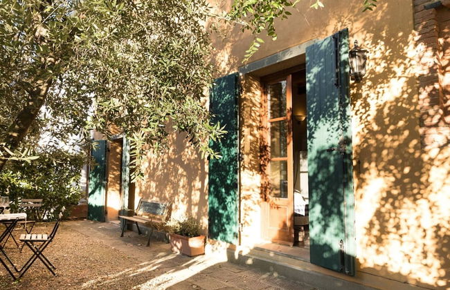 Farmhouse in Tuscany With Pool & Near Montecastello - Foto 17