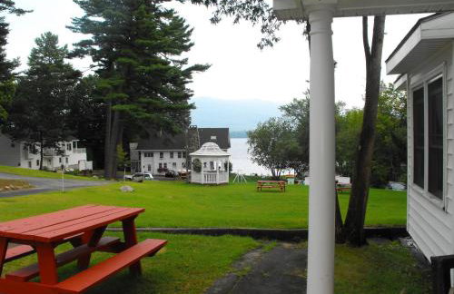 The Villas on Lake George - Foto 17