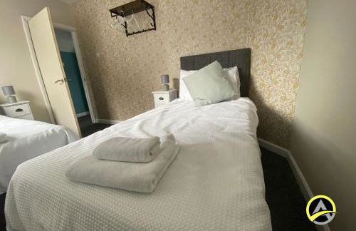 Delightful London Chalet House - Foto 17