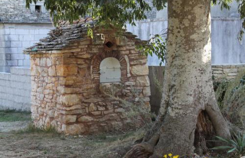 Holiday house with a swimming pool Stokovci, Central Istria - Sredisnja Istra - 7277 - Foto 8