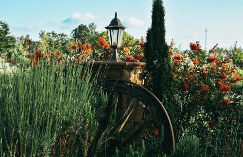 Agriturismo Vallerana - Foto 18