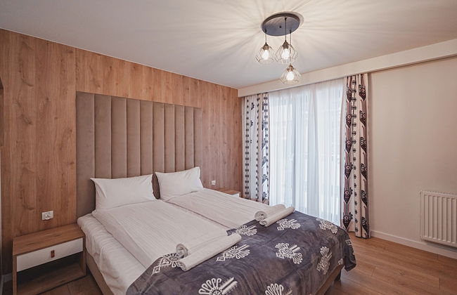 Sun & Snow Resorts J Białka Tatrzańska - Foto 13