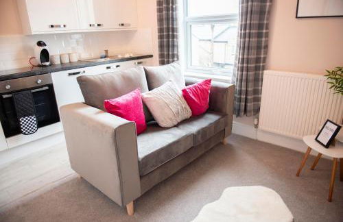 Charles Alexander Short Stay - Highcliffe Apartments - Foto 47