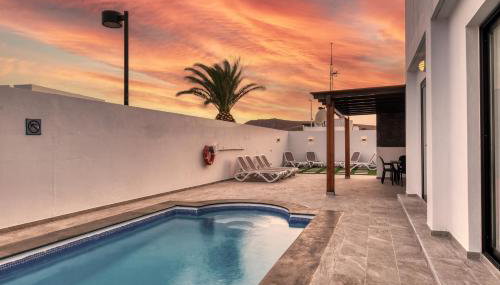 Villa Serenity - By Lanzarote Vacation Homes - Foto 5