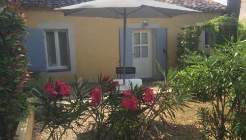 Charmant Studio Brignoles - Photo 3, Garden