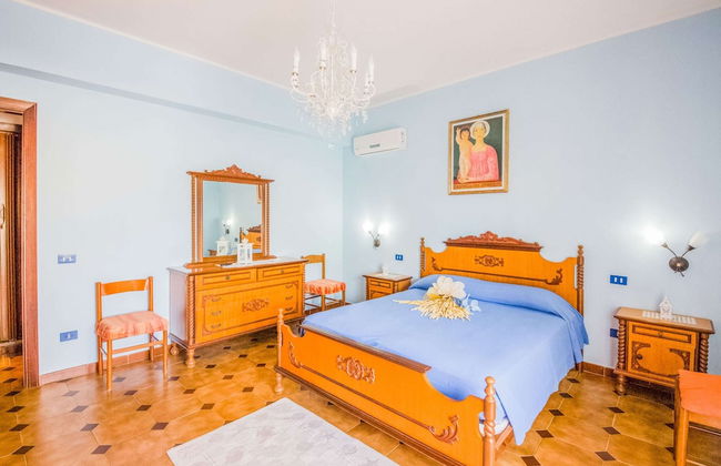 Belvilla by OYO Appartamento Spinesante - Foto 8