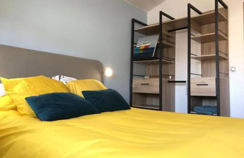 Maison à 10’ à pieds du port de La Rochelle - Foto 19