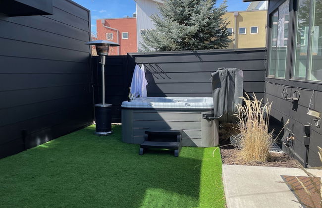 Coopers North in Old Town – Hot Tub & Pool Table! - Foto 53