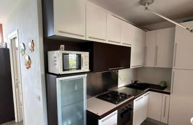 Appartamento in centro con vista - parcheggio gratuito e Wi-Fi - Foto 11