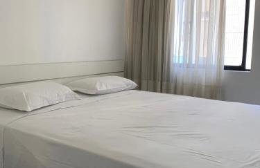 Vila Costeira Flat Apto Particular - Foto 25