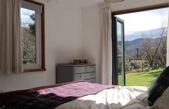 Red Deer Cottage at Fanans - Foto 59