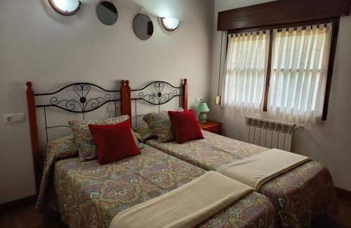 Apartamentos Rurales Llagumelon - Photo 56