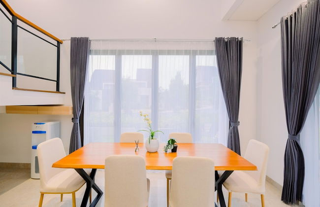 Vimala Hills Villa Gadog Puncak 3Br For 12 Pax - Photo 23