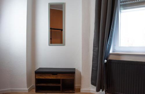 PS120 EGR Business & City Stay WLAN, Gartenblick, Nähe Aachen, ideal für Businessaufenthalt & Städtetrip - Foto 7