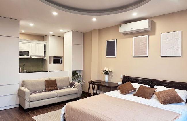 The Little Hanoi - Foto 22